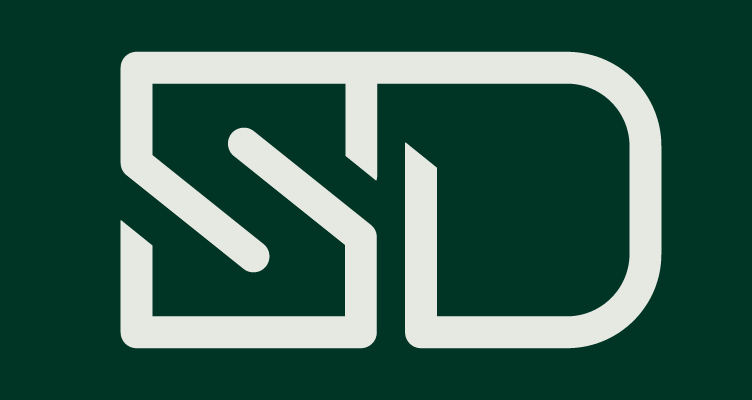 Sustainable Discipline Logo