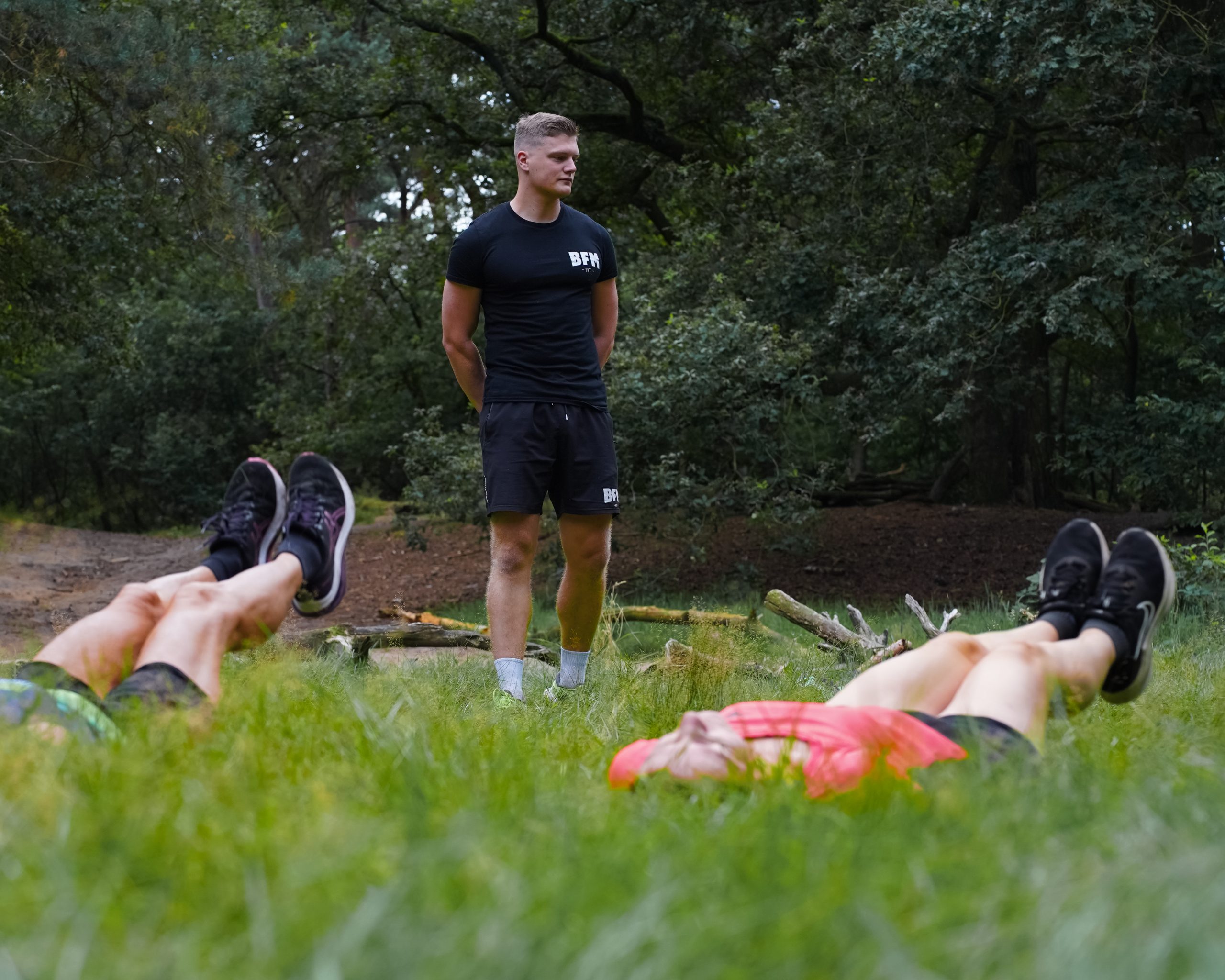 Hyrox training Asten Someren Lierop bij Sustainable Discipline