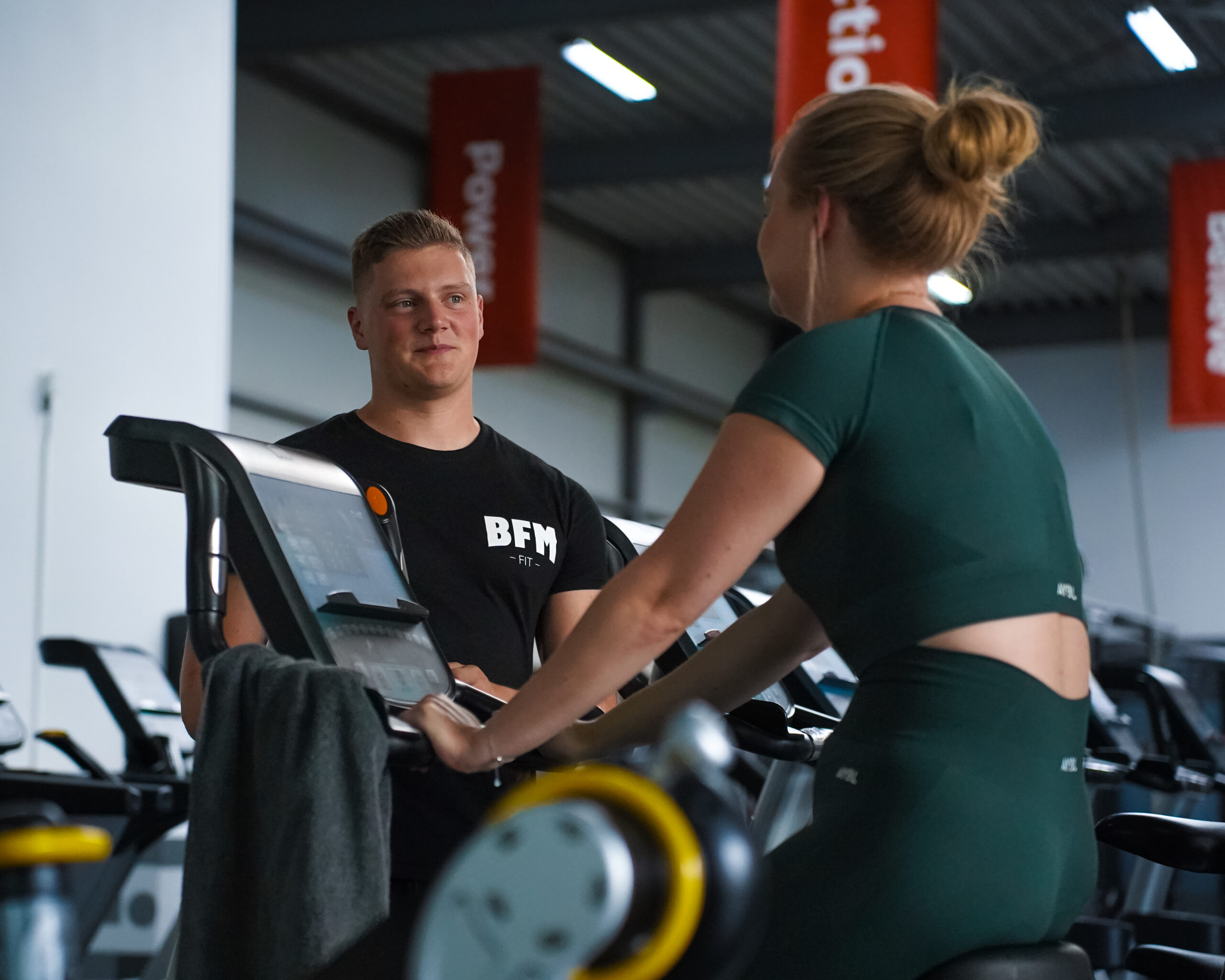 Premium Coaching Verwachting Sustainable Discipline